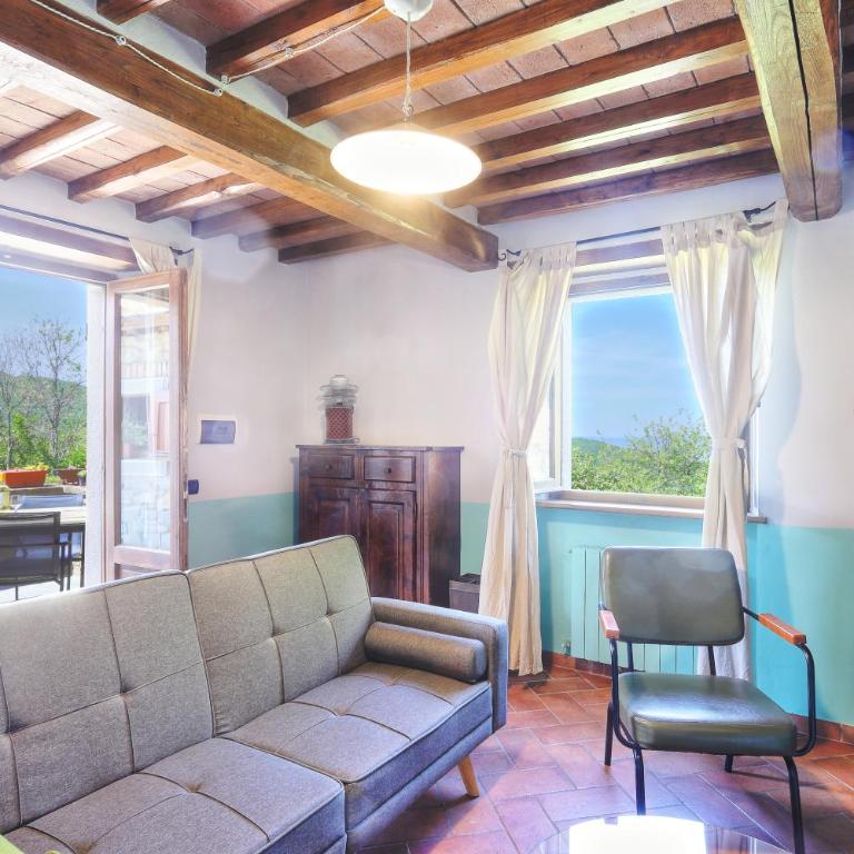 Casale Cantalena - Villa con Piscina Privata - 19