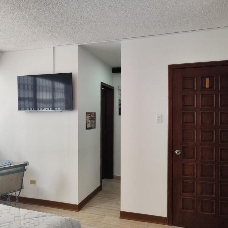 Apartments & Suites Inglaterra 1 - Deluxe Studio - 3