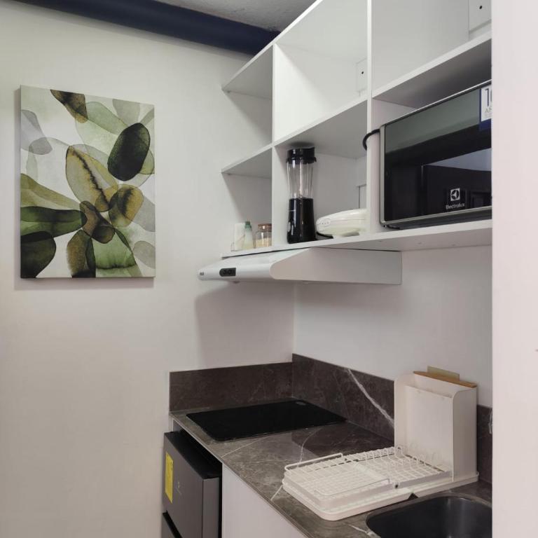 Apartments & Suites Inglaterra 1 - Deluxe Studio - 5