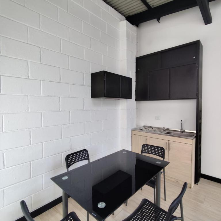 Apartments & Suites Inglaterra 1 - Deluxe Studio - 2
