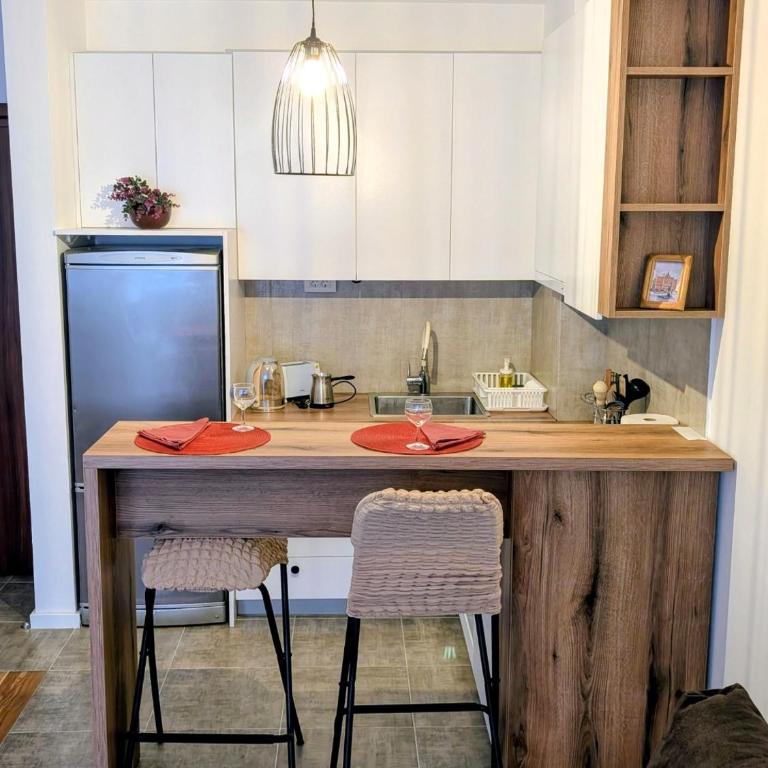 Mimi -Green Hill - Apartman sa 1 Spavaćom Sobom - 6
