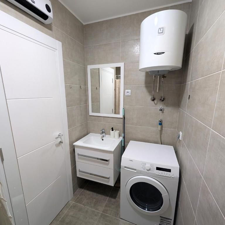 Mimi -Green Hill - Apartman sa 1 Spavaćom Sobom - 16