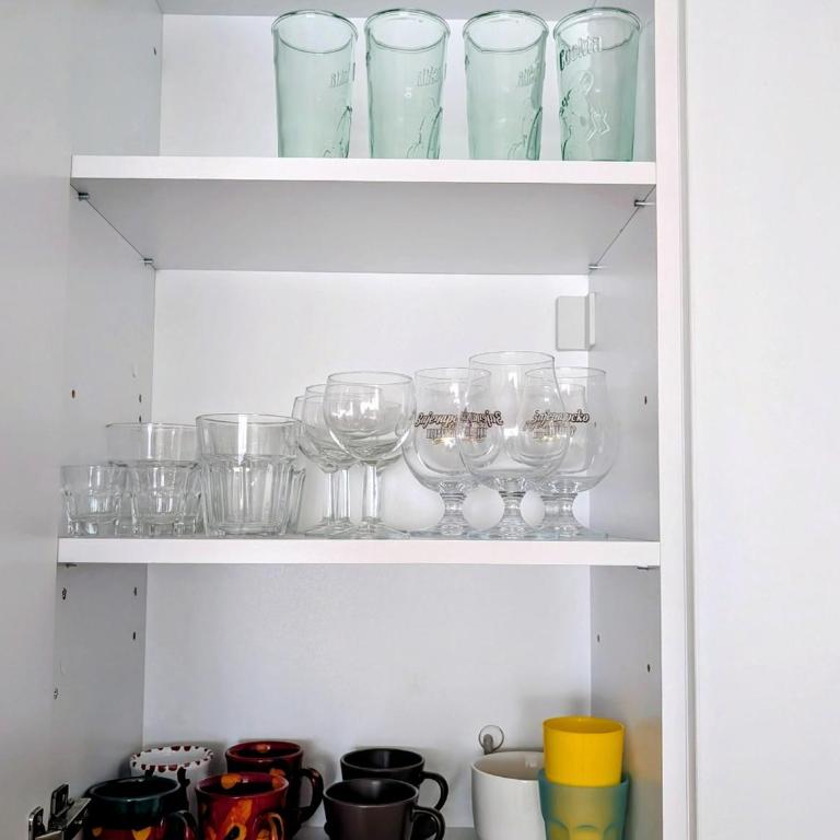 Mimi -Green Hill - Apartman sa 1 Spavaćom Sobom - 9
