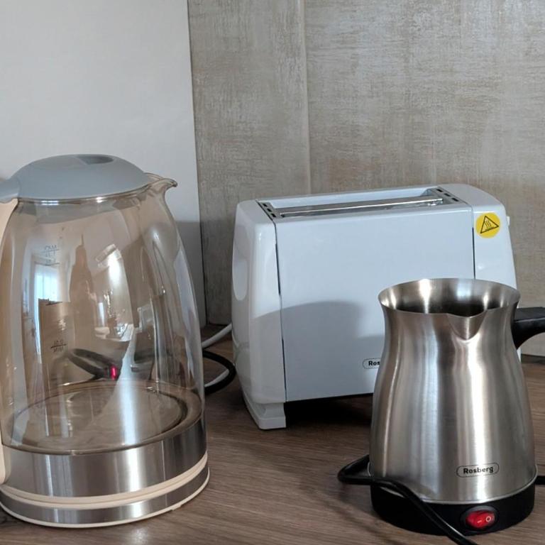 Mimi -Green Hill - Apartman sa 1 Spavaćom Sobom - 8