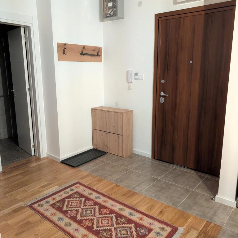 Mimi -Green Hill - Apartman sa 1 Spavaćom Sobom - 12
