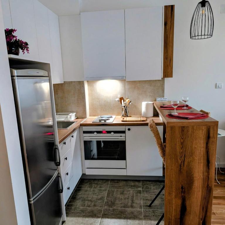 Mimi -Green Hill - Apartman sa 1 Spavaćom Sobom - 5