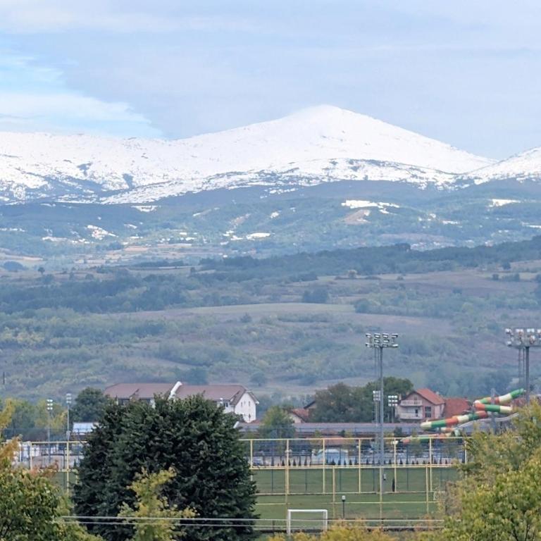Mimi -Green Hill - Apartman sa 1 Spavaćom Sobom - 23