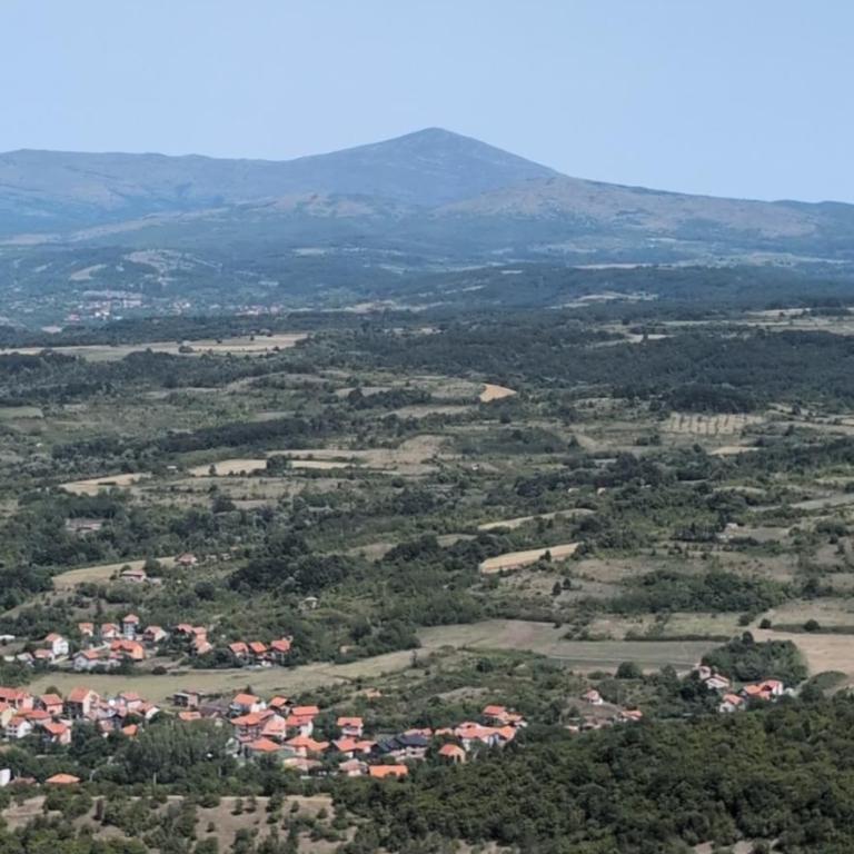 Mimi -Green Hill - Apartman sa 1 Spavaćom Sobom - 24