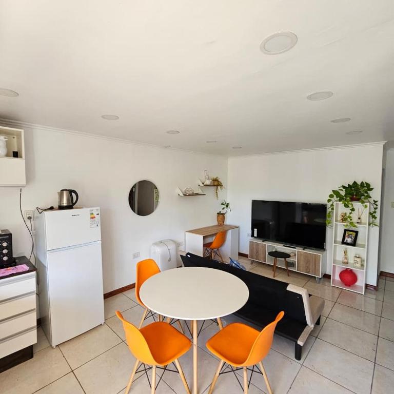 Departamento moderno en el centro de Posadas - Apartamento de 1 dormitorio - 1