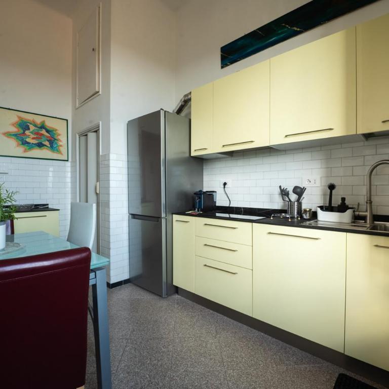 Dragoncello Senese Apartment - Appartamento Superior con Vista Città - 28
