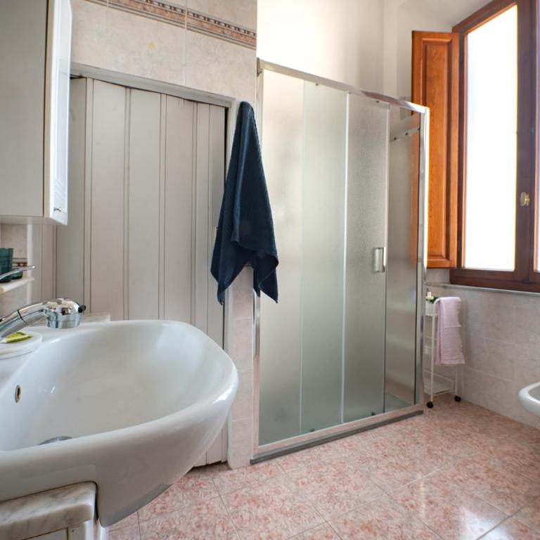 Dragoncello Senese Apartment - Appartamento Superior con Vista Città - 29