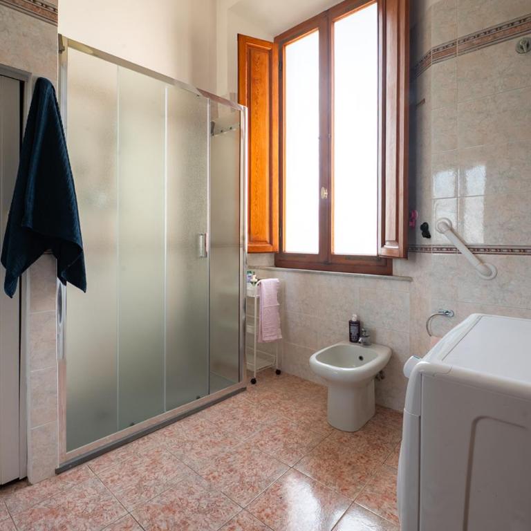 Dragoncello Senese Apartment - Appartamento Superior con Vista Città - 21