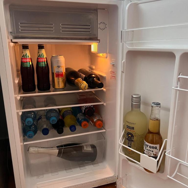 Departamento con jacuzzi e hidromasajes, cerca del aeropuerto - Apartamento de 2 dormitorios - 14