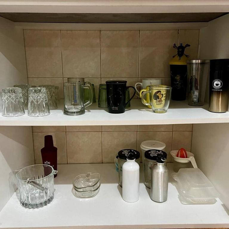 Departamento con jacuzzi e hidromasajes, cerca del aeropuerto - Apartamento de 2 dormitorios - 23