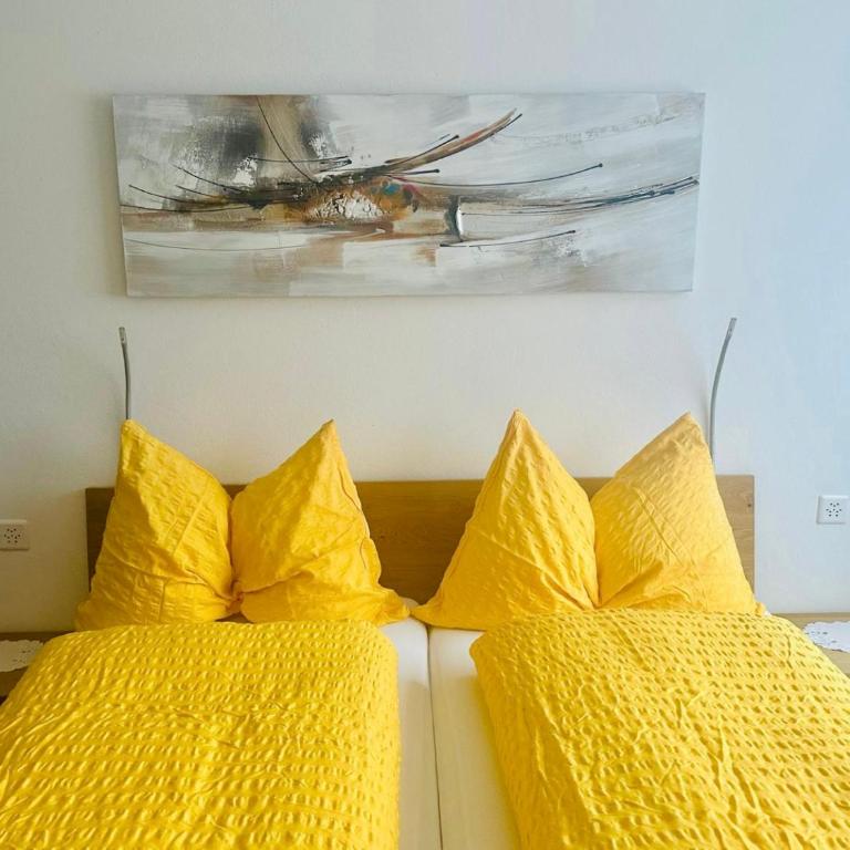 Haus Sonnmatt - Apartamento de 3 dormitorios - 18