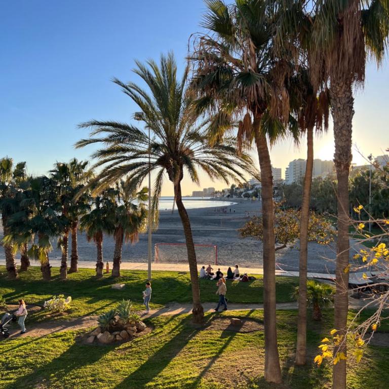 Casa Benito with pool and close to the Beach - Apartamento de 1 dormitorio - 17