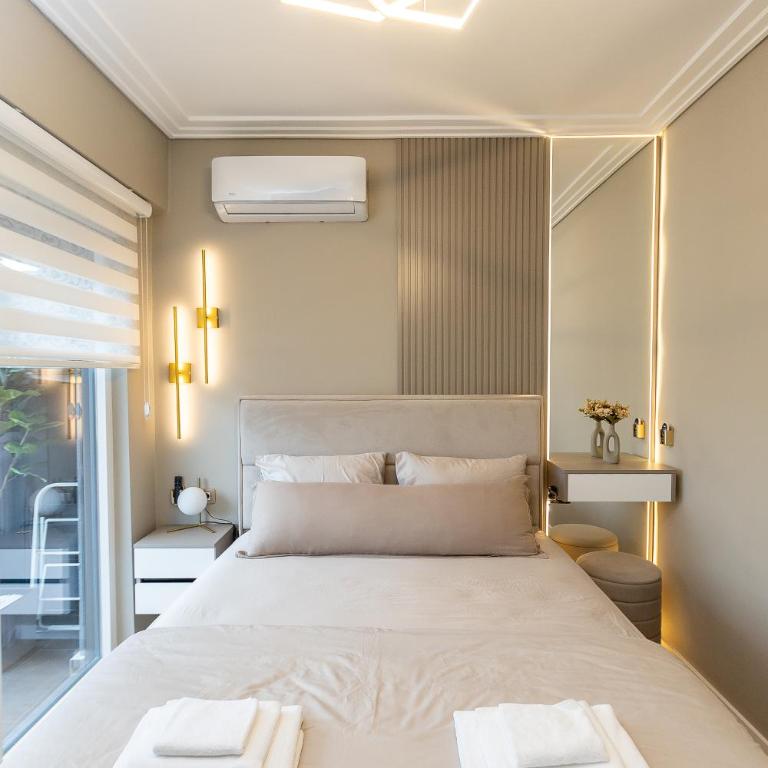 Kaltak Luxury Stay - Apartman sa 1 Spavaćom Sobom - 12