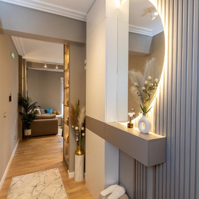 Kaltak Luxury Stay - Apartman sa 1 Spavaćom Sobom - 8