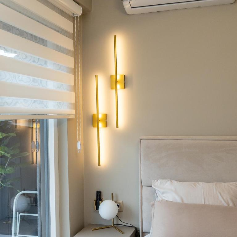 Kaltak Luxury Stay - Apartman sa 1 Spavaćom Sobom - 65