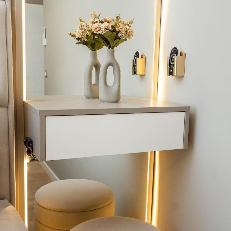 Kaltak Luxury Stay - Apartman sa 1 Spavaćom Sobom - 13