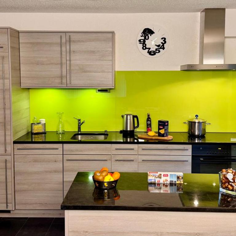 Haus Sonnmatt - Apartamento de 3 dormitorios - 12