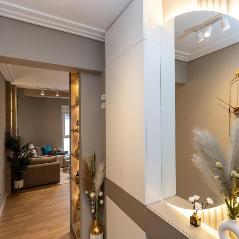 Kaltak Luxury Stay - Apartman sa 1 Spavaćom Sobom - 24