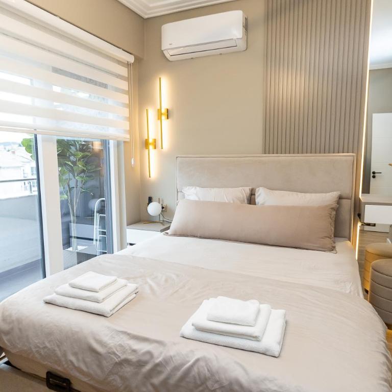 Kaltak Luxury Stay - Apartman sa 1 Spavaćom Sobom - 11