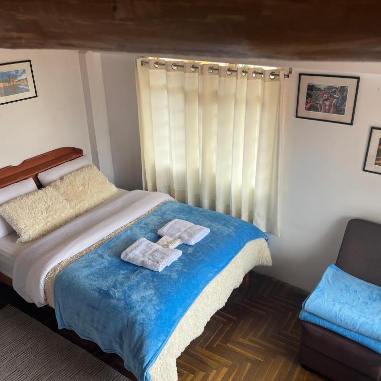 Carli's House San Blas - Apartamento Estándar de 2 dormitorios - 5