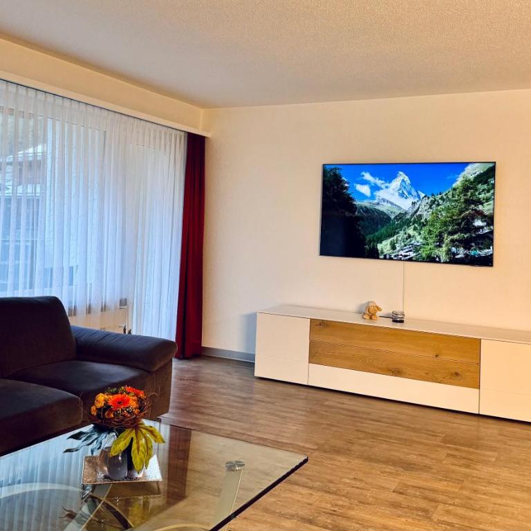 Haus Sonnmatt - Apartamento de 3 dormitorios - 11