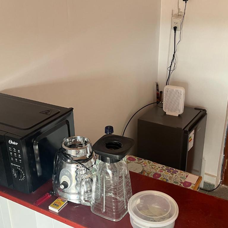 Carli's House San Blas - Apartamento Estándar de 2 dormitorios - 18