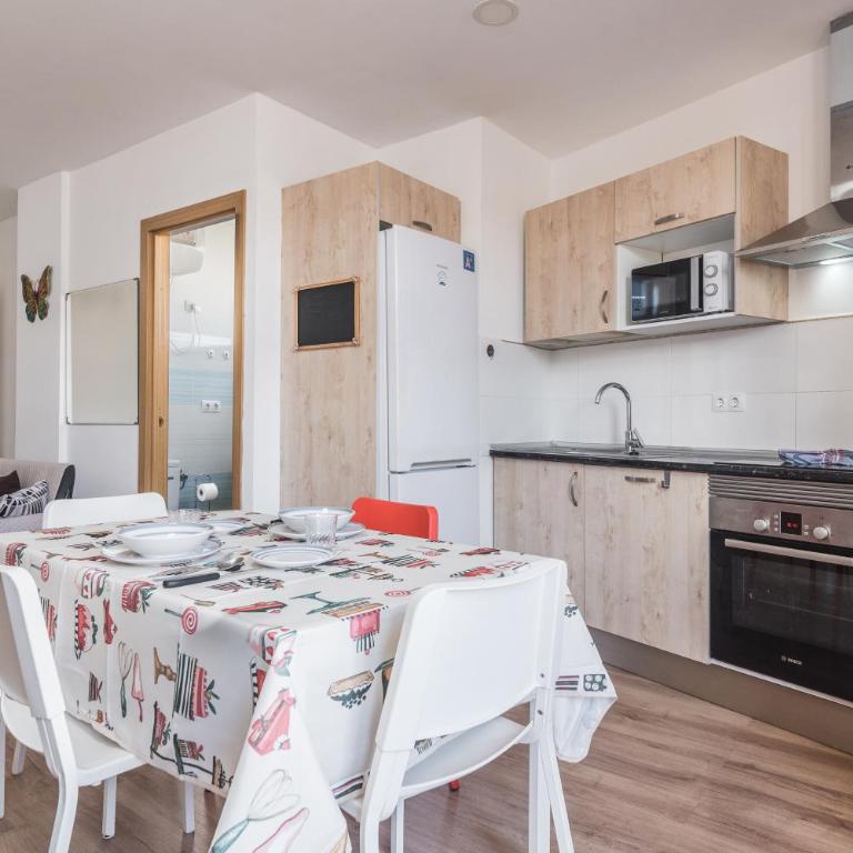 Tina Canteras Beach - Apartamento de 1 dormitorio - 10