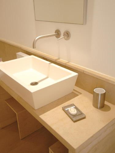 Hotel Müller - mountain lodge - Doppelzimmer - 7