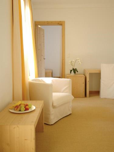 Hotel Müller - mountain lodge - Junior Suite - 6