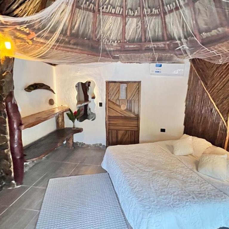 HOTEL TAWACA Junior - Bungalow - Frente al agua - 1