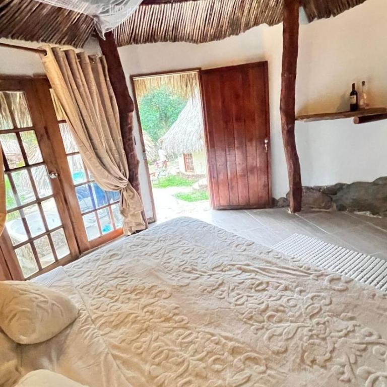 HOTEL TAWACA Junior - Bungalow - Frente al agua - 5