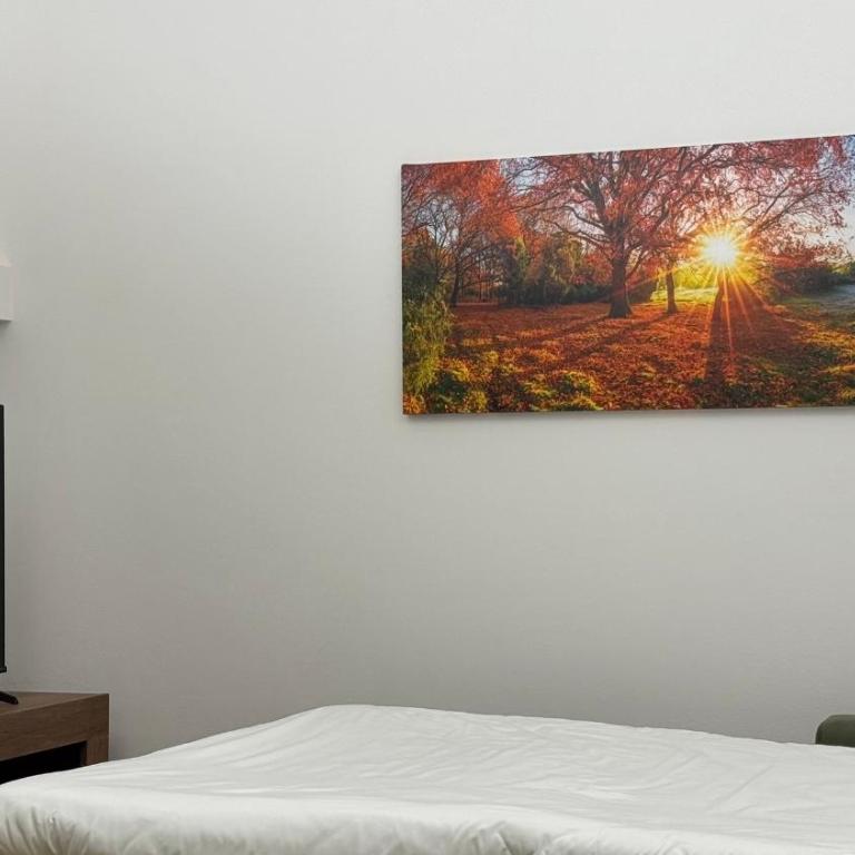 Residenza Mustacchi - One-Bedroom Apartment - 41