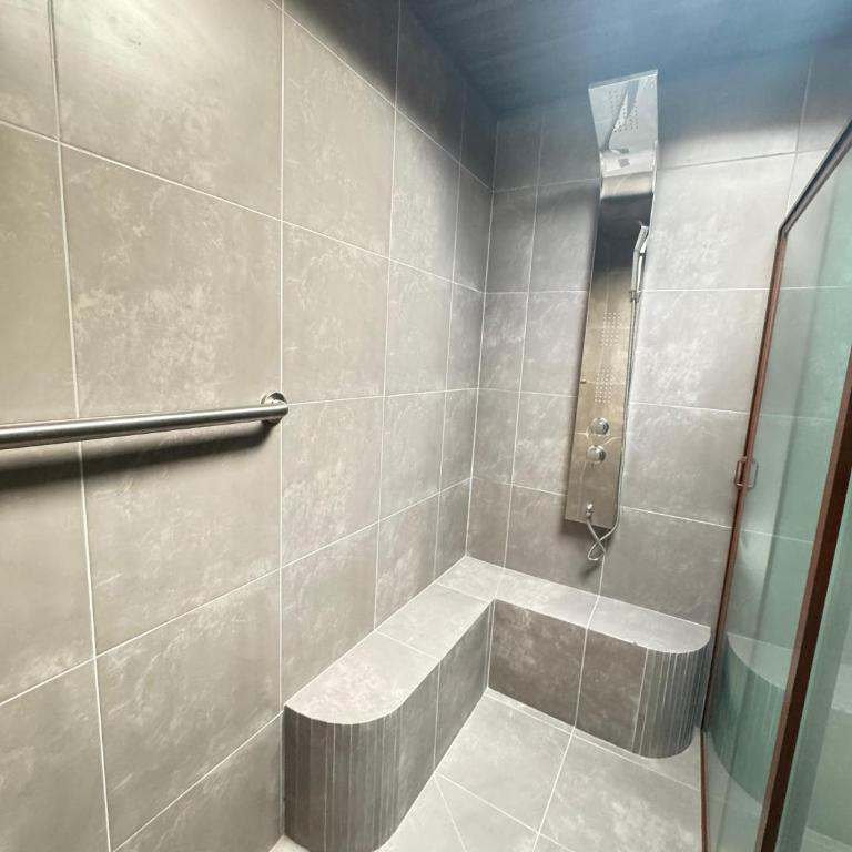 CASACAMPO Inn - Villa with Private Pool - 3