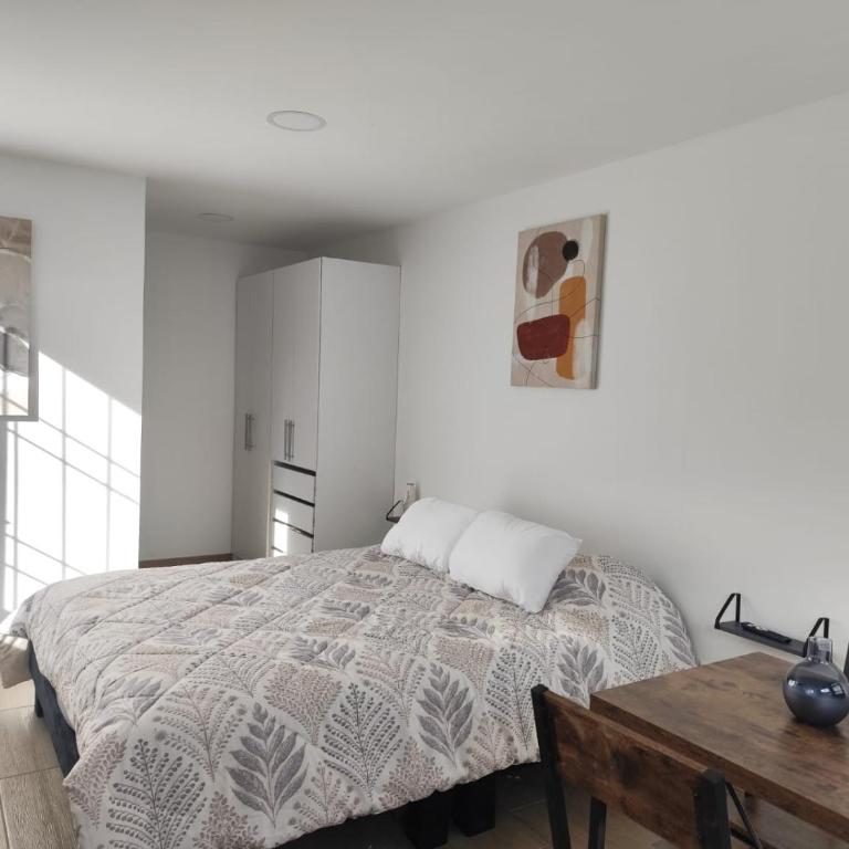 Apartments & Suites Inglaterra 1 - Deluxe Queen Studio - 5