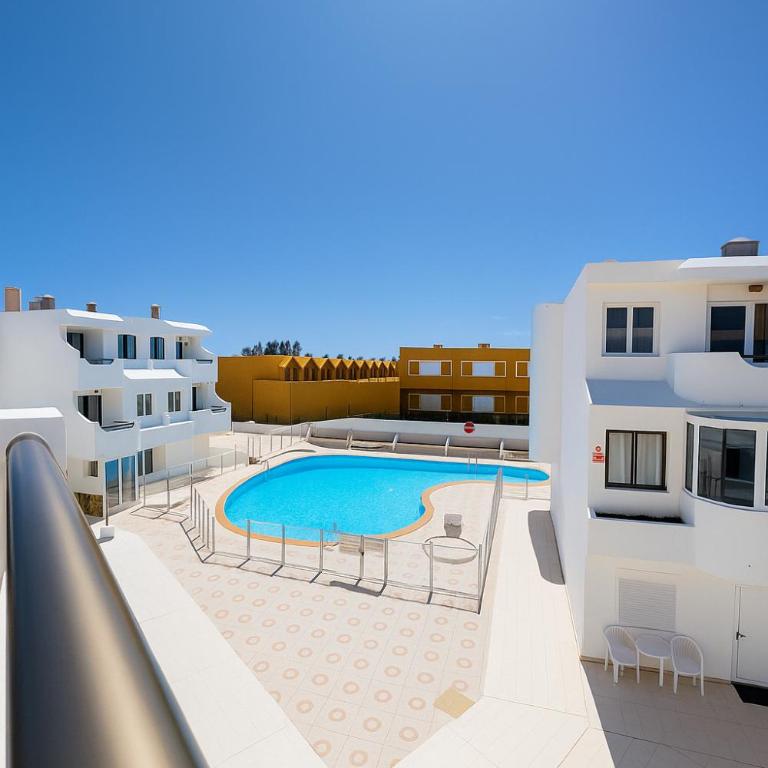 Brisa Marina by Maja FTV Ocean View - Apartamento Estudio con vistas al mar - 13