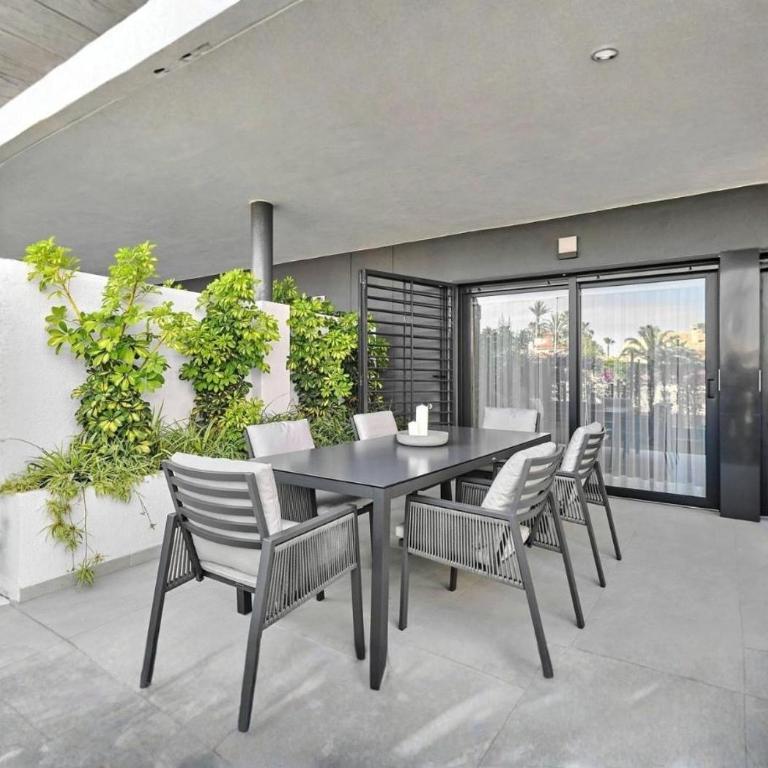 Apartment SENO in Flamenca Village - Apartamento - Planta baja - 36