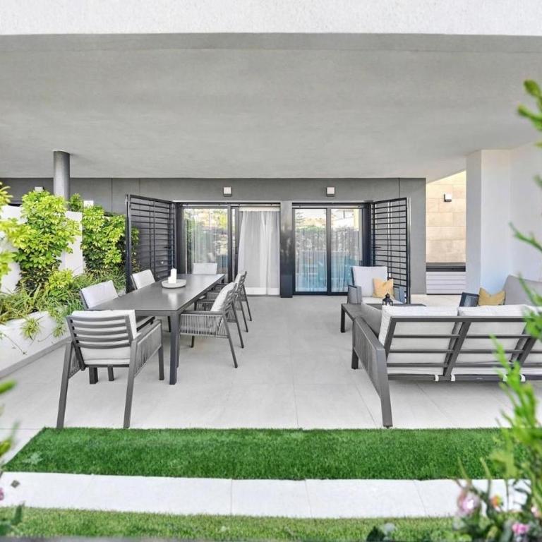 Apartment SENO in Flamenca Village - Apartamento - Planta baja - 1