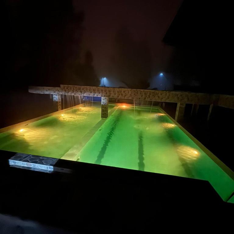 CASACAMPO Inn - Villa with Private Pool - 2