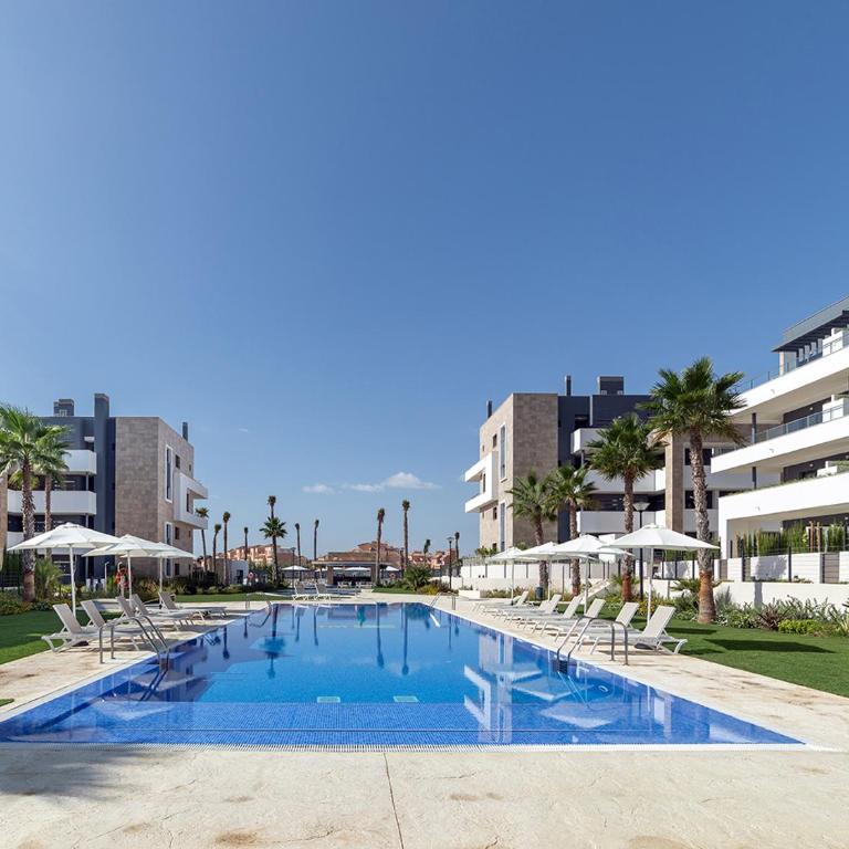 Apartment SENO in Flamenca Village - Apartamento - Planta baja - 41