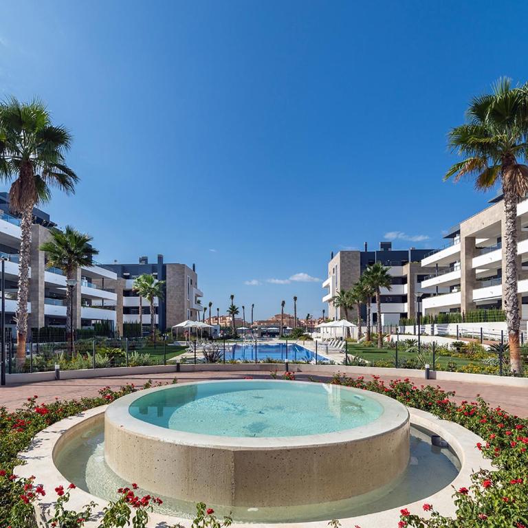 Apartment SENO in Flamenca Village - Apartamento - Planta baja - 43