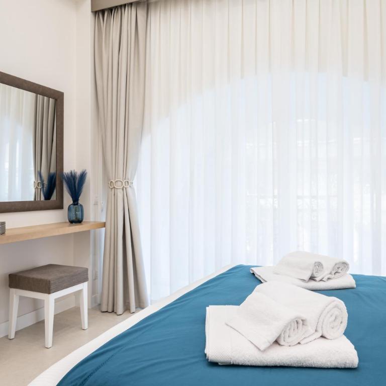 Na'more Partenope Apartment - Appartamento con Vista Città - 5