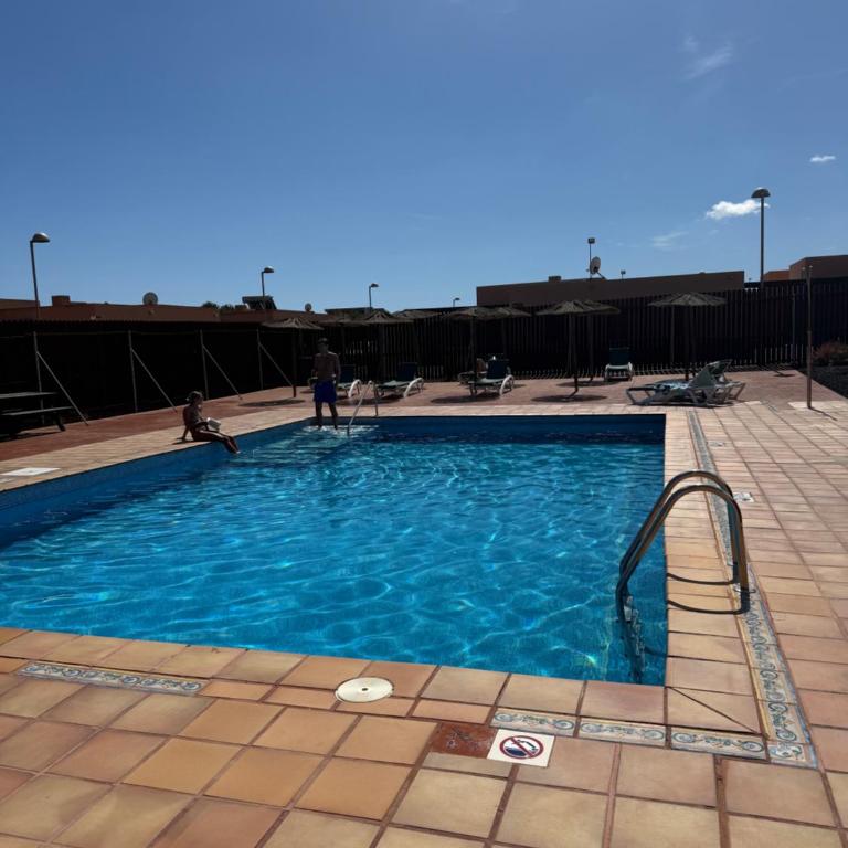 CASA JAMACO, Corralejo - Villa mit 2 Schlafzimmern - 3