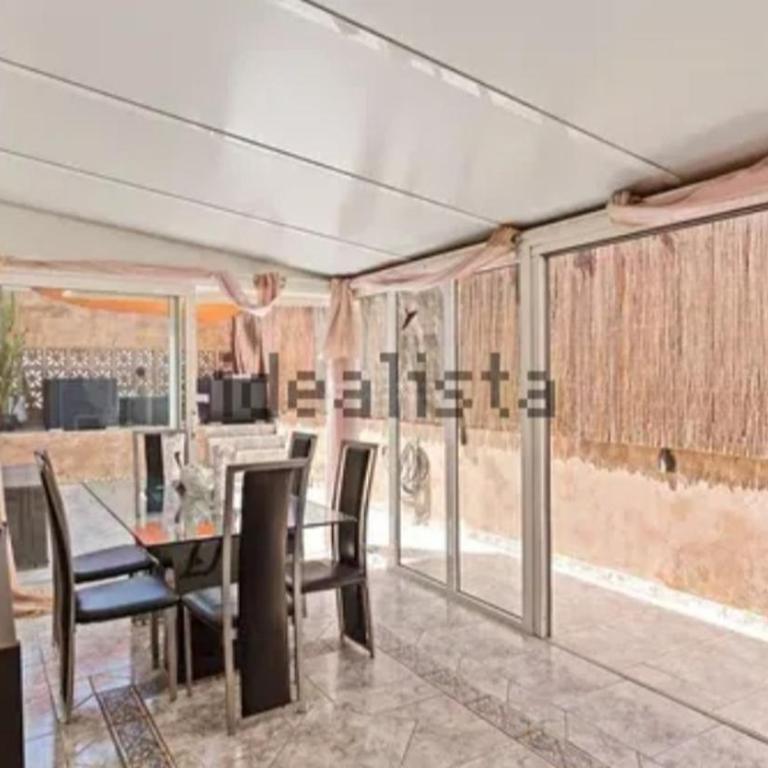 Semi-detached villa sea views, huge terrace, close beach - Two-Bedroom Villa - 45