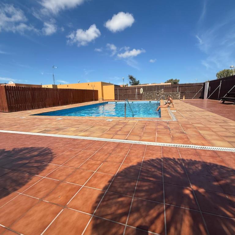 CASA JAMACO, Corralejo - Villa mit 2 Schlafzimmern - 2