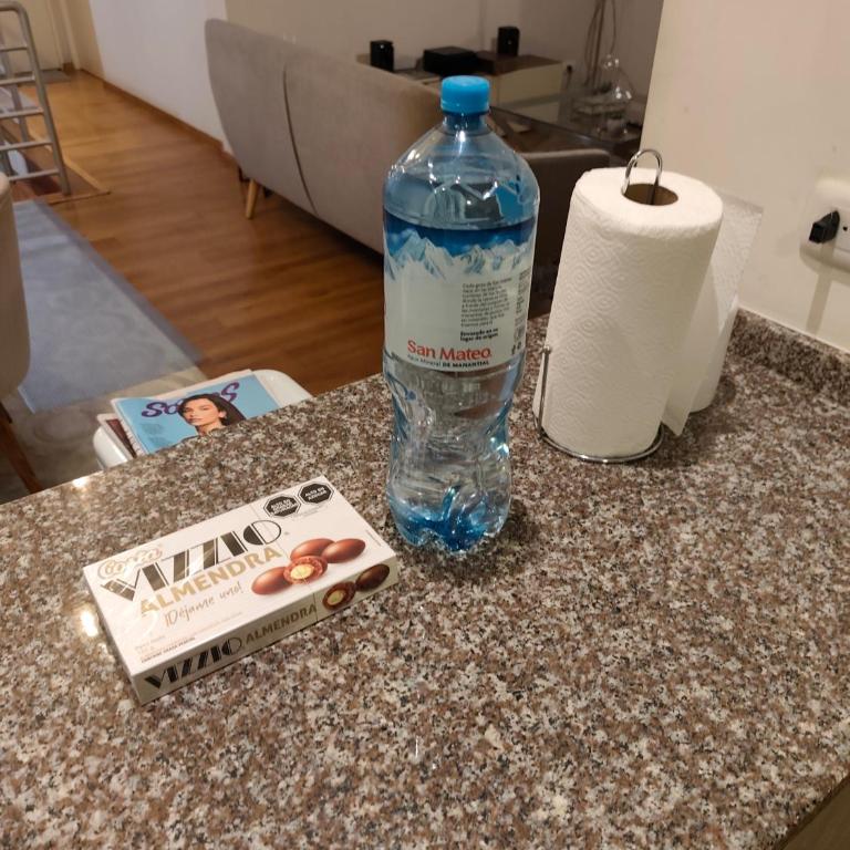 Penthouse Miraflores - Apartamento de 3 dormitorios - 3