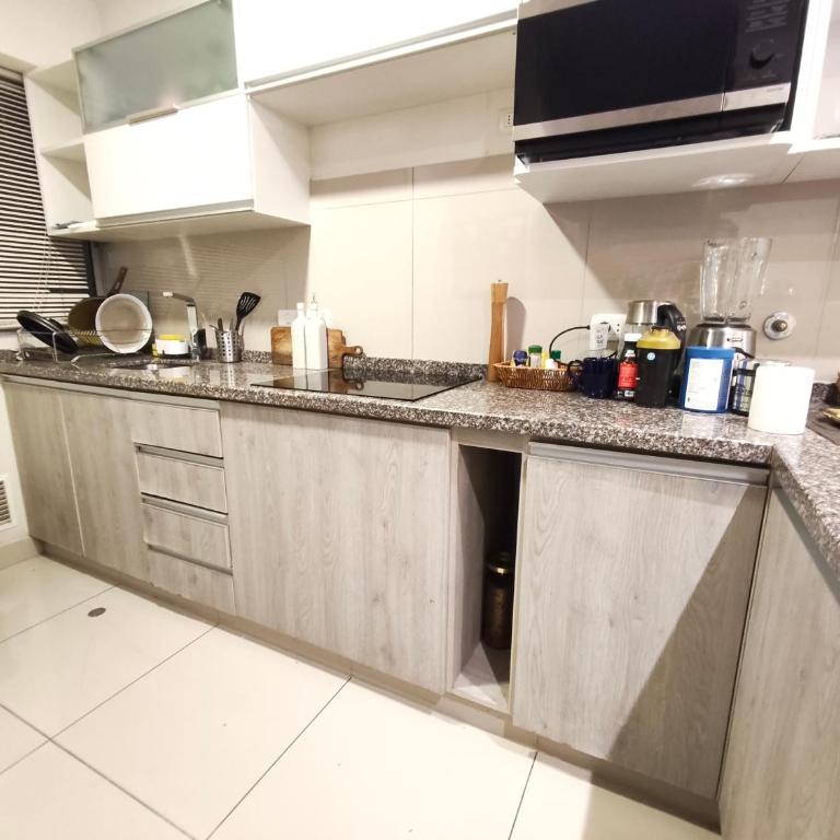 Penthouse Miraflores - Apartamento de 3 dormitorios - 12